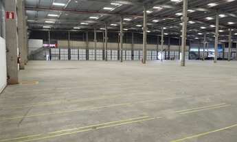 Imagem 2: Galpão industrial em Itupeva! Condomínio logístico