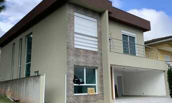 Imagem 7: CASA RESIDENCIAL em SANTANA DE PARNAÍBA - SP, ALDEIA DA SERRA