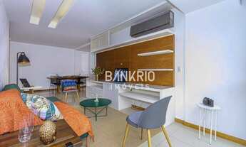 Imagem 5: Apartamento, 3 Quartos, 143 m², 1 Vaga, Botafogo - Rio de Janeiro