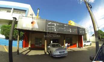 Imagem: Salão/Galpão (salão - térreo) 1 dormitórios