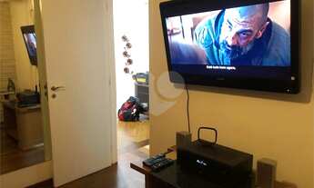 Imagem 3: São Paulo - Apartamento Padrão - BROOKLIN