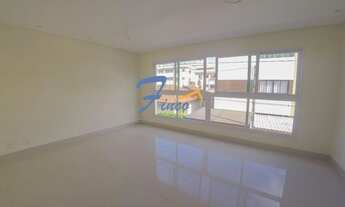 Imagem 2: Casa / Sobrado para Venda em Santos, Boqueirão, 3 dormitórios, 1 suíte, 4 banheiros, 3 vag