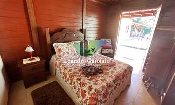 Imagem 6: CASA RESIDENCIAL em PENEDO - RJ, Jardim das Rosas