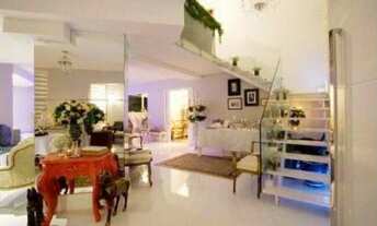 Imagem 5: Cobertura para Venda em São Paulo, Vila Nova Conceição, 3 dormitórios, 3 suítes, 5 banheir