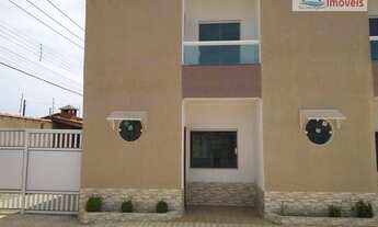 Imagem 2: Sobrado com 2 dormitórios à venda, 90 m² por R$ 230.000,00 - Jardim Cibratel - Itanhaém/SP