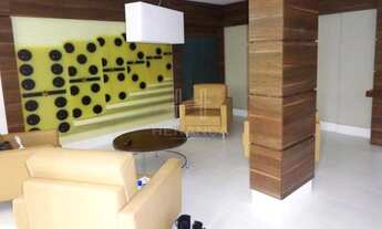 Imagem 7: Excelente Apartamento no Rebouças. Ref.:207