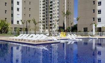 Imagem 2: Apartamento com 3 dormitórios à venda, 121 m² por R$ 1.080.000,00 - Jardim São Paulo - Ame