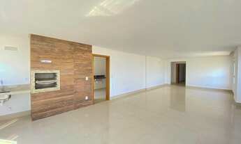 Imagem 3: Apartamento para venda próximo praça T23 acom 4 suítes em Setor Bueno - Goiânia - Goiás