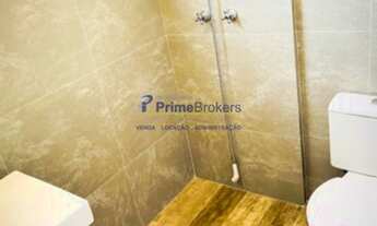 Imagem 6: COBERTURA DUPLEX 3 DORMITÓRIOS, SEDO 3 SUÍTES A VENDA NO TATUAPÉ