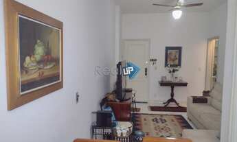 Imagem 4: RIO DE JANEIRO - Apartamento Padrão - Copacabana Copacabana