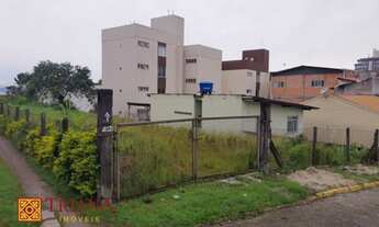 Imagem 4: Terreno - São José SC