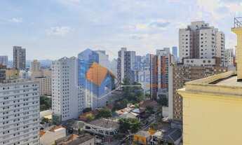 Imagem: Apartamento à venda 1 Quarto, 1 Vaga, 40M²