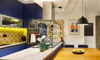 Imagem 6: São Paulo - Apartamento Padrão - Vila Olímpia