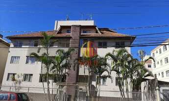 Imagem 2: Apartamento com 3 dormitórios à venda, 61 m² por R$ 310.000,00 - Campo Comprido - Curitiba