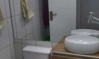 Imagem 7: Apartamento à venda no Condomínio Bella Europa, em Sorocaba -SP