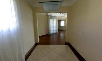 Imagem 7: Apartamento Para Locação - 4 suítes - 190mst!