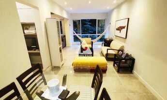 Imagem 7: Apartamento à venda, 3 quartos, 1 suíte, 1 vaga, Copacabana - RIO DE JANEIRO/RJ