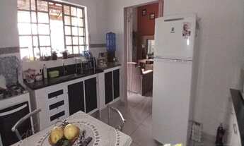 Imagem 4: CASA RESIDENCIAL em JAGUARIÚNA - SP, JARDIM DONA IRMA