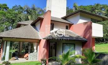 Imagem 2: CHACARA RESIDENCIAL em FLORIANÓPOLIS - SC, RATONES