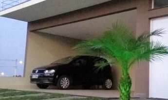 Imagem 2: Sobrado - Casa de condomínio para venda possui 204 metros quadrados com 3 quartos