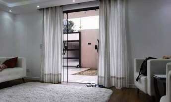 Imagem 4: Sobrado com 4 dormitórios à venda, 290 m² por R$ 840.000,00 - Xaxim - Curitiba/PR