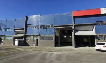 Imagem 5: PORTO ALEGRE - Galpão/Depósito/Armazém - Navegantes