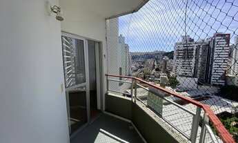 Imagem 2: Amplo Quarto e Sala com garagem para alugar:no Centro de Juiz de Fora