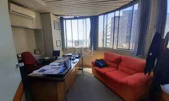 Imagem: Porto Alegre - Conjunto Comercial/Sala