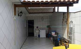 Imagem 6: Bela Cobertura 175m² 3 Quartos, Suíte, Terraço e 2 Vagas na Mirandela Próx. Praça da Roldã