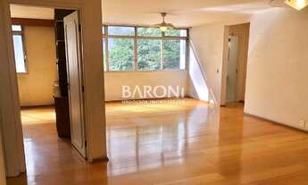 Imagem: São Paulo - Apartamento Padrão - Jardim