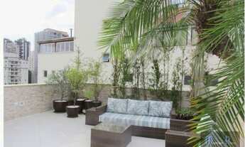 Imagem 2: Cobertura Duplex, 318m², 3 suítes, reformada e próximo ao Colégio Porto Seguro!