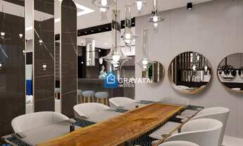 Imagem 7: Sobrado com 3 dormitórios à venda, 267 m² por R$ 1.519.000,00 - Cyrela Landscape Seminario