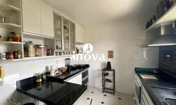 Imagem 4: Apartamento à venda, 3 quartos, 3 suítes, 2 vagas, Vila Maria Helena - Uberaba/MG