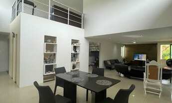 Imagem 4: Aldeia, km 14, 350 m, 4 suítes , Condomínio fechado , 1 Andar, terraço !