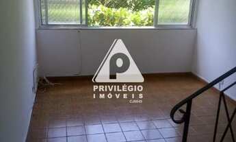 Imagem: Apartamento 2 quartos na Gávea