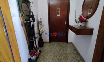 Imagem 4: Apartamento à venda, 189 m² por R$ 1.200.000,04 - José Menino - Santos/SP