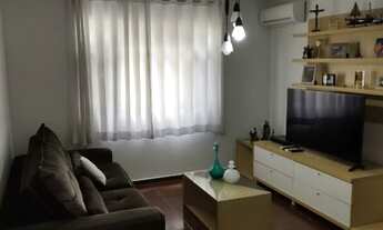 Imagem 3: Apartamento para venda com 3 quartos em Pita - São Gonçalo - RJ