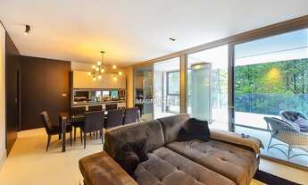 Imagem 3: APARTAMENTO com 3 dormitórios à venda por R$ 3.200.000,00 no bairro Ecoville - CURITIBA