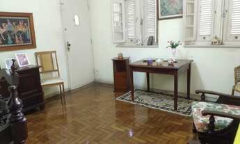 Imagem 4: Excelente apartamento 2 quartos em Laranjeiras