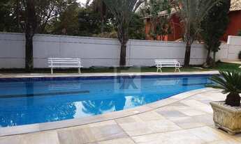 Imagem 4: Casa à venda, Vila Del Rey, Alameda Serra da Mantiqueira, Nova Lima