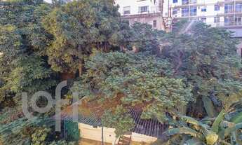 Imagem: Apartamento para venda possui 60 metros