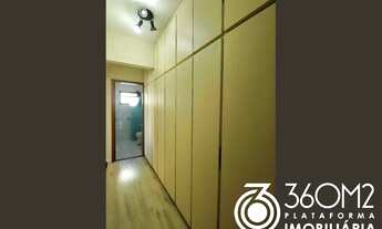 Imagem 15: Apartamento para Venda em Santo André, Vila Bastos, 4 dormitórios, 2 suítes, 4 banheiros