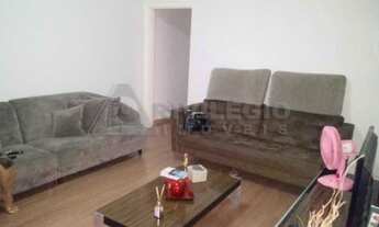 Imagem: Apartamento à venda, 3 quartos, 1 suíte