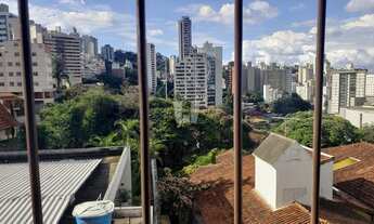 Imagem 3: Belo Horizonte - Apartamento Padrão - Luxemburgo