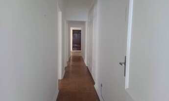 Imagem 5: Apartamento para venda - Frontal Mar - 180 m2 - 3 quartos - Boqueirão - Santos - SP