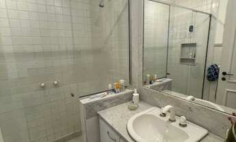 Imagem 6: Oportunidade Condomínio Malibu para venda com 1097 metros quadrados com 4 qts sendo 4 suit