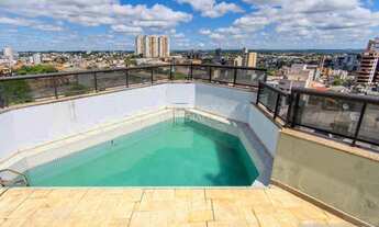 Imagem 4: CAXIAS DO SUL - Apartamento Padrão - Exposição