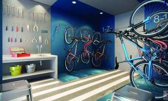 Imagem 6: Apartamento para Venda em Goiânia / GO no bairro Setor Marista - 1720156