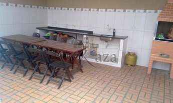 Imagem 7: Casa para venda tem 92 metros quadrados com 2 quartos em Jardim Nova Esperança - Jacareí