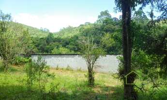 Imagem 6: Chácara de 50.000 m², com antigo Rãnário desativado